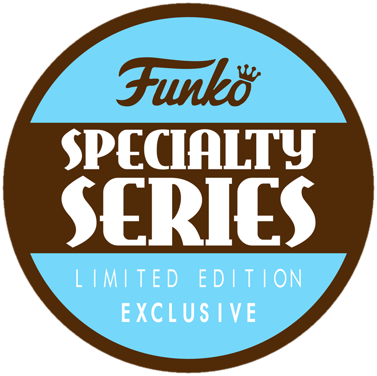 Hamilton - Laurens & Mulligan: Specialty Series Funko Pop! Broadway 2-Pack