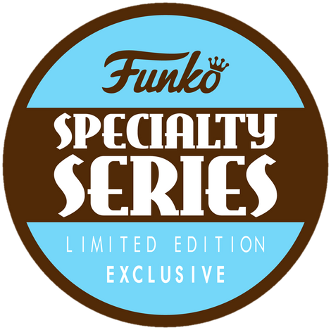 Funko Pop! Specialty Series - Limited Edition Exclusives