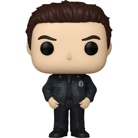 Funko Pop! Television - The Wire : James 'Jimmy' McNulty #1420