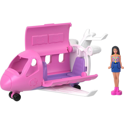 Mini BarbieLand Dreamplane (Pre-Order)