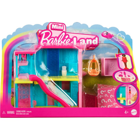 Mini BarbieLand Dreamhouse 2 (Pre-Order)
