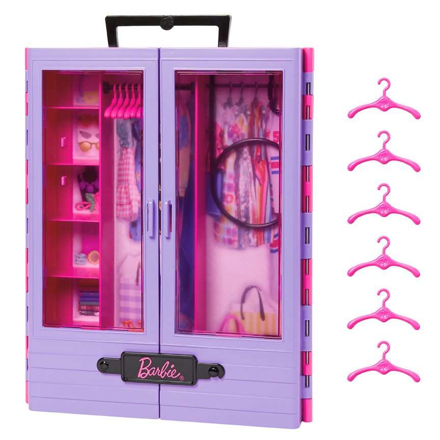 Coffret Barbie Snowboardeuse - N/A - Kiabi - 35.92€