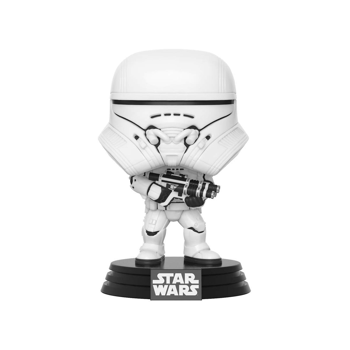 Funko POP Star Wars Concept Series Stormtrooper White