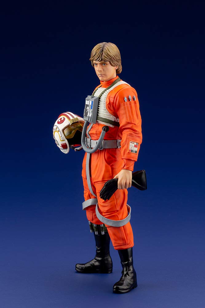 Star Wars Luke Skywalker X-Wing Pilot Underoos