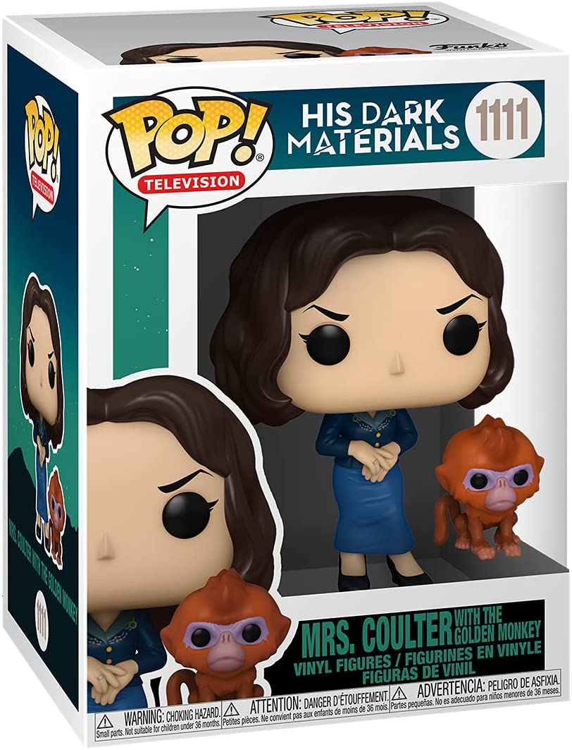 Funko POP Television Stranger Things Will Toy Figure,36 months to 1200  months