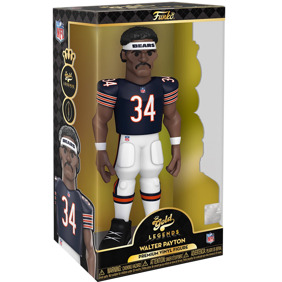 Funko Pop! NFL: NFL Legends(PREORDER) - CircleCityToys