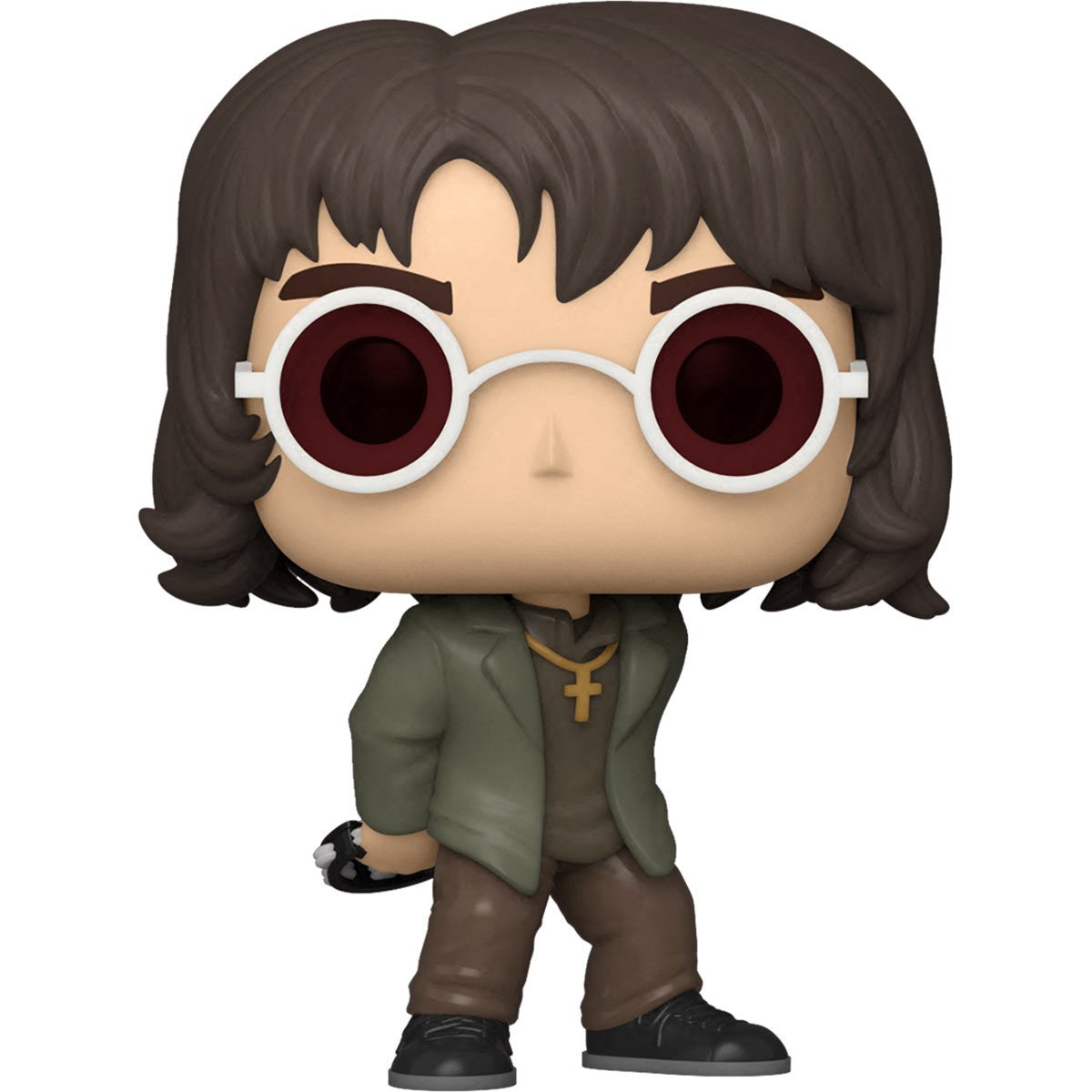 Funko Pop! Rocks : Oasis – AAA Toys and Collectibles