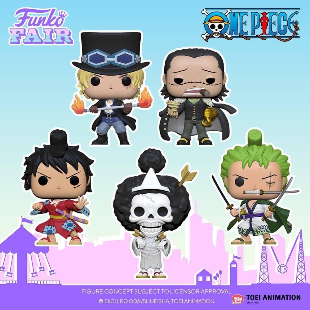 Funko Pop! Anime: One Piece - Shanks 2166 (PLUS) – Poptoons Culture Funko Pop! Anime: One Piece - Shanks 2166 (PLUS) – Poptoons Culture