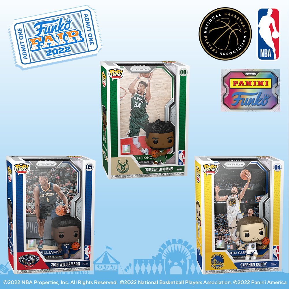 Funko Gold: NBA Wave 1 (In Stock) – AAA Toys and Collectibles