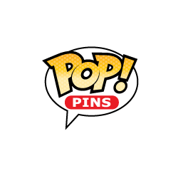 Funko Pop! Pins