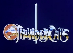 ThunderCats