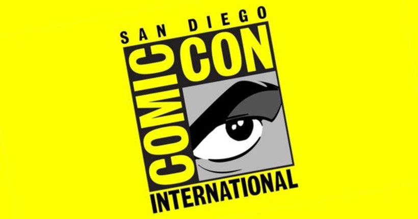San Diego Comic Con 2020 (SDCC)