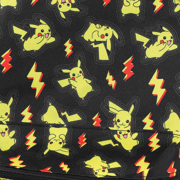 BioWorld - Pokemon Pikachu Electric Type Backpack (Pre-Order)