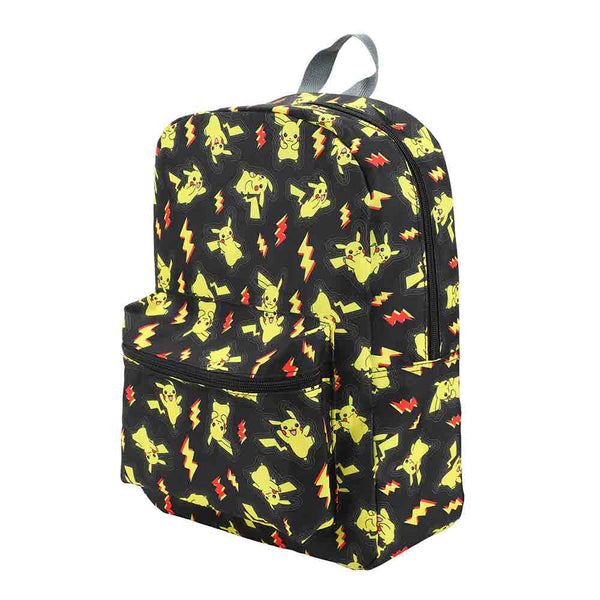 BioWorld - Pokemon Pikachu Electric Type Backpack (Pre-Order)