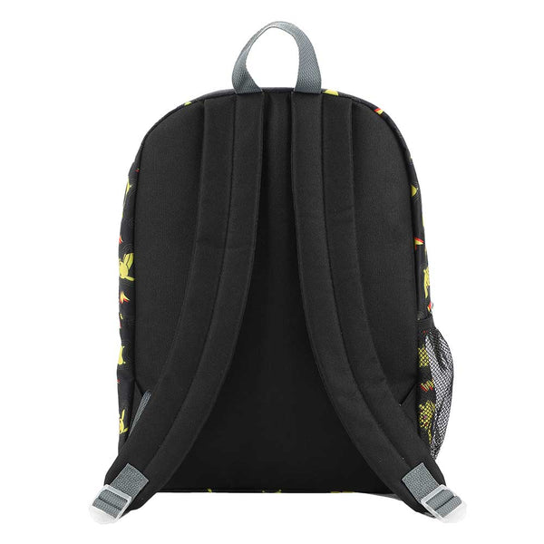 BioWorld - Pokemon Pikachu Electric Type Backpack (Pre-Order)