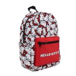 BioWorld - Sanrio Hello Kitty All Over Print Backpack (Pre-Order)