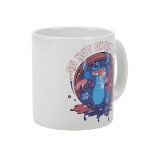 Disney Stitch So Not Ordinary 16 oz. Ceramic Mug  (Pre-Order)