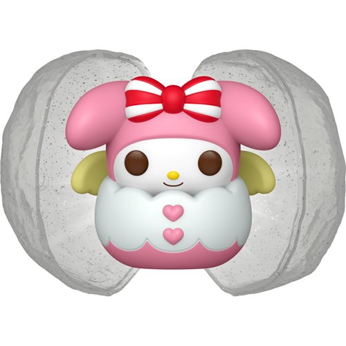 Mystery Pocket Pop! Snowballs Hello Kitty (Pre-Order)