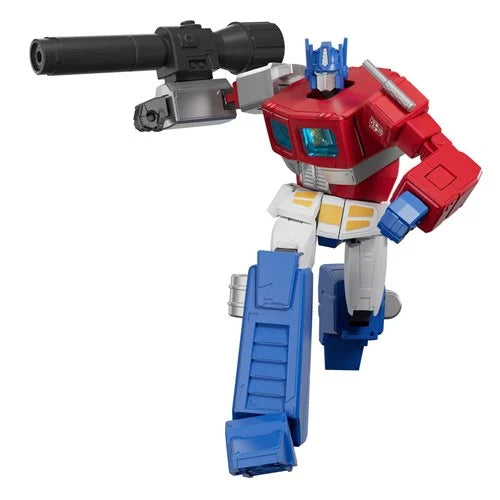 Blokees - Transformers: CC28 Energon Universe Optimus Prime Classic Class Model Kit (Pre-Order)
