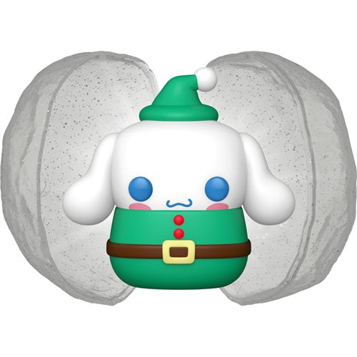 Mystery Pocket Pop! Snowballs Hello Kitty (Pre-Order)
