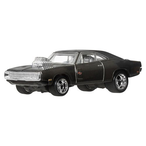 Hot Wheels Premium Fast and Furious - 1970 Dodge Charger R/T (1/5)