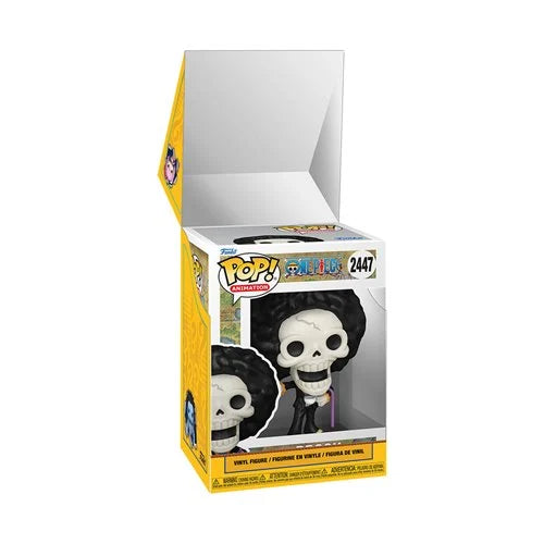 One Piece Mystery Funko Pop! Vinyl Figure (Pre-Order)