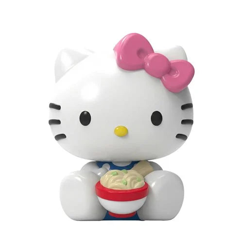 Hello Kitty and Friends Rokimoto Cup Vinyl Figure (Pre-Order)