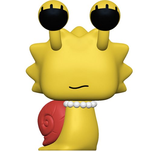 Funko Pop! Television: The Simpsons Treehouse of Horror 2022 Wave (in Stock)