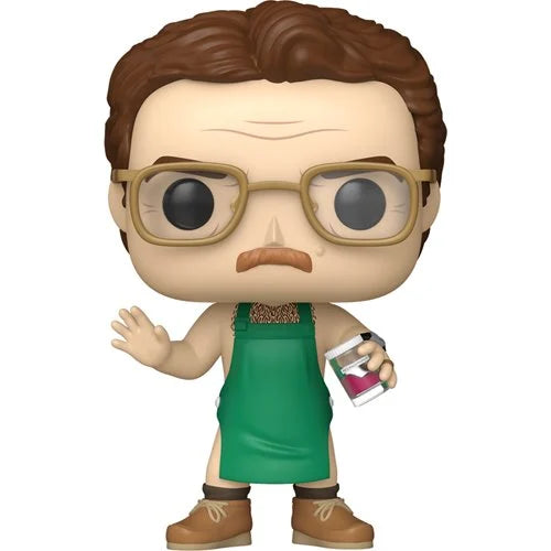 Breaking Bad Walt in Apron Funko Pop! Vinyl Figure #1937 - Specialty (Pre-Order)