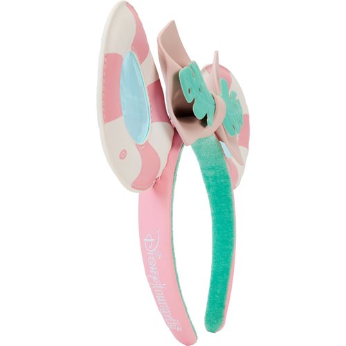 Loungefly - Minnie Mouse Vacation Style Headband (Pre-Order)