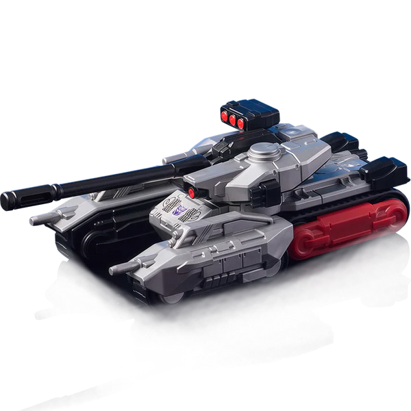 Blokees Wheels Transformers C01 Roll Out!