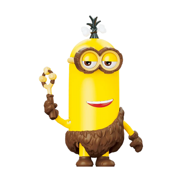 Blokees Minions Mokoo Series - 01 N-Disguise (Pre-Order)