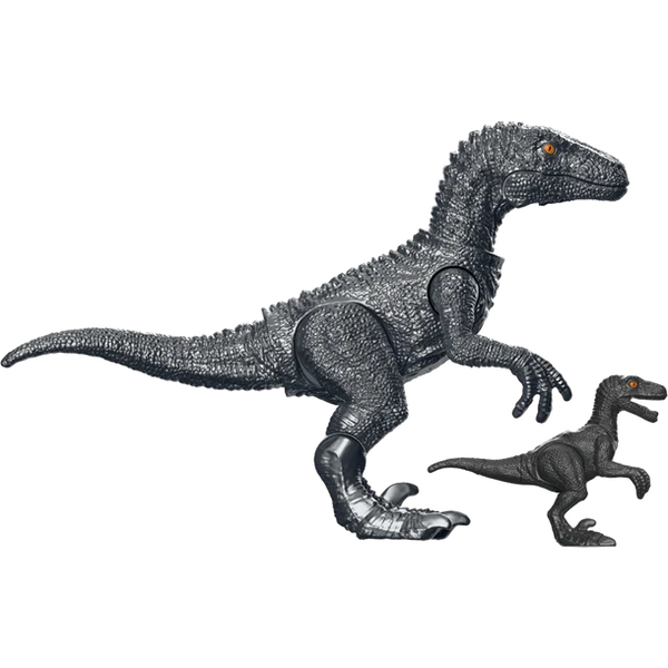 Blokees Jurassic World Terraventure TS 01 Dinosaur Capture Operation