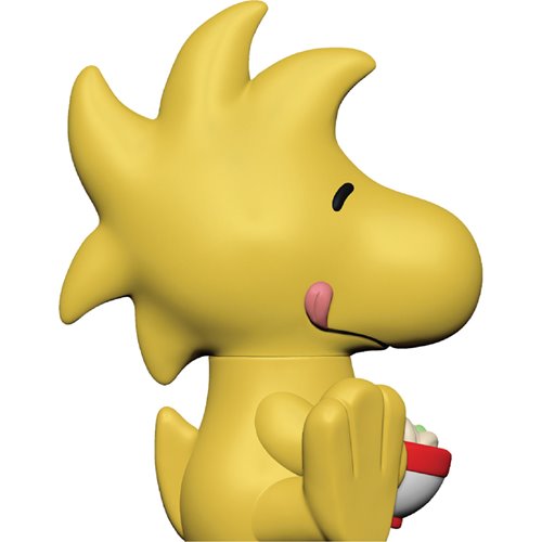 Rokimoto Peanuts Wave 2 Cup Vinyl Figure Blind Box