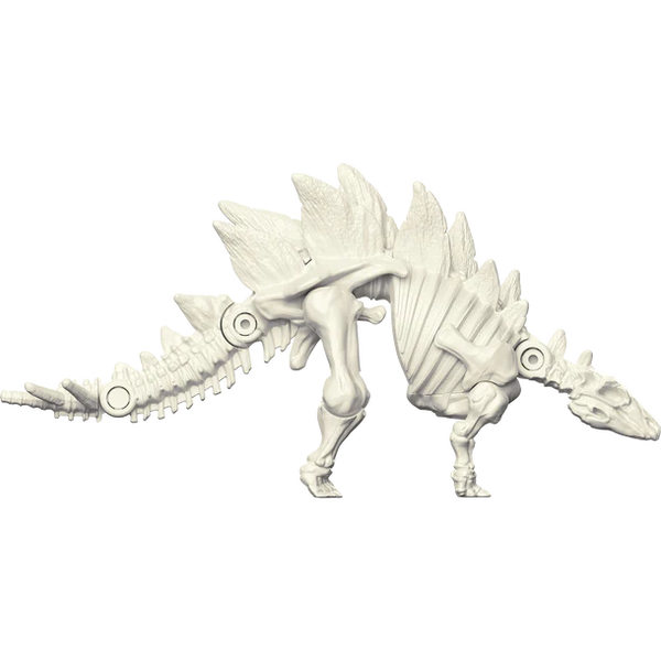 Blokees Jurassic World Terraventure TS 01 Dinosaur Capture Operation