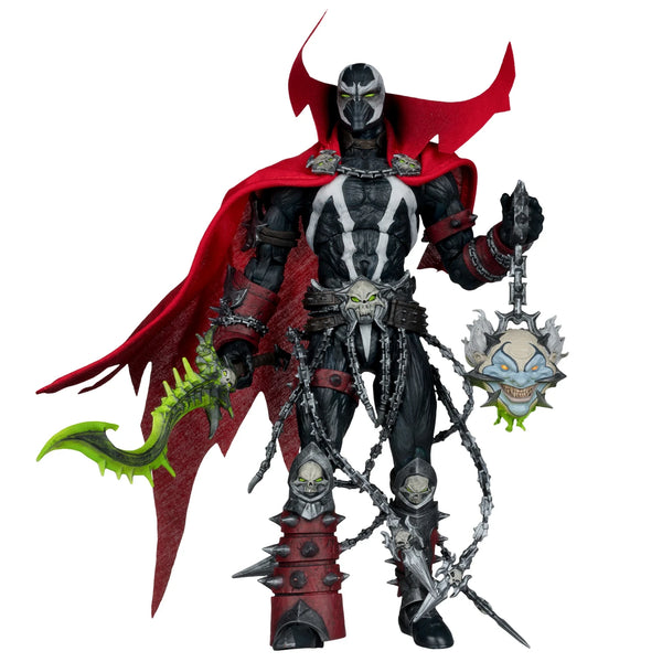 Spawn Warlock (Diablo Immortal) 7" Figure McFarlane Elite Edition (Pre-Order)