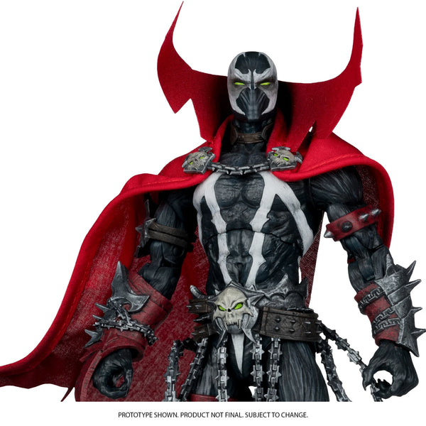 Spawn Warlock (Diablo Immortal) 7" Figure McFarlane Elite Edition (Pre-Order)