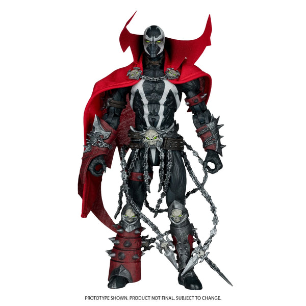 Spawn Warlock (Diablo Immortal) 7" Figure McFarlane Elite Edition (Pre-Order)