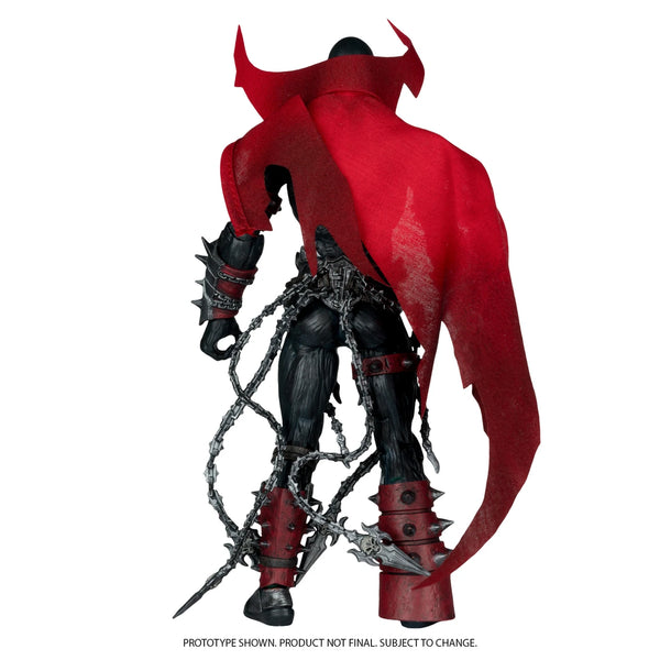 Spawn Warlock (Diablo Immortal) 7" Figure McFarlane Elite Edition (Pre-Order)
