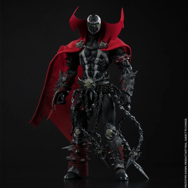 Spawn Warlock (Diablo Immortal) 7" Figure McFarlane Elite Edition (Pre-Order)