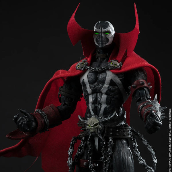 Spawn Warlock (Diablo Immortal) 7" Figure McFarlane Elite Edition (Pre-Order)