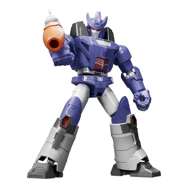 Blokees Transformers Galaxy Version 10 One Shall Stand