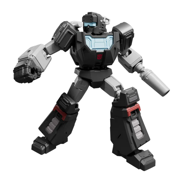 Blokees Transformers Galaxy Version 10 One Shall Stand