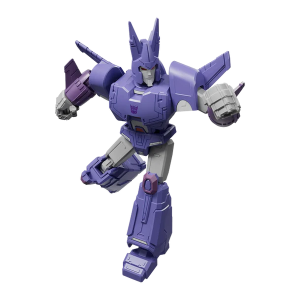 Blokees Transformers Galaxy Version 10 One Shall Stand