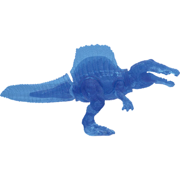 Blokees Jurassic World Terraventure TS 01 Dinosaur Capture Operation