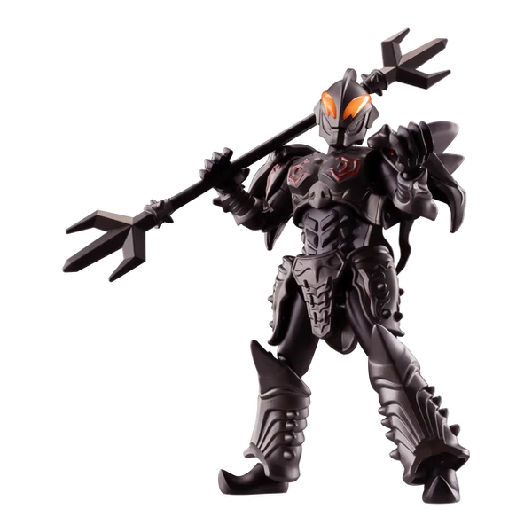 Blokees Ultraman Galaxy Version S 01 Return of the Light Force