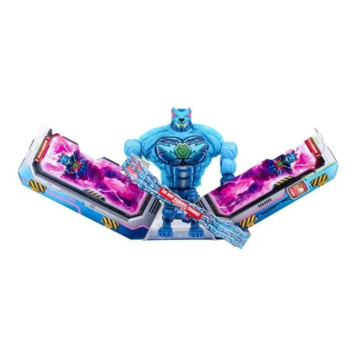MrBeast Lab Mega-Tech Mutators - Panthar (Pre-Order)