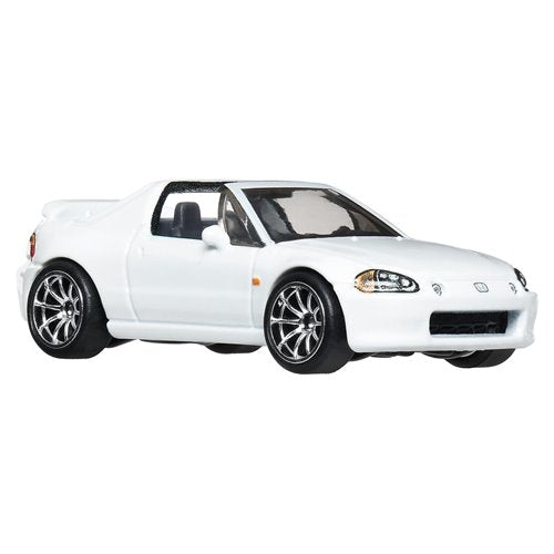 Hot Wheels Premium Fast and Furious - Honda Del Sol F1
