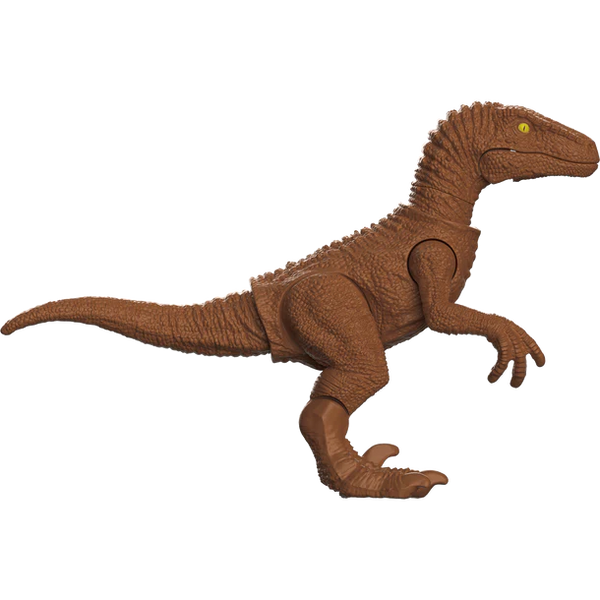 Blokees Jurassic World Terraventure TS 01 Dinosaur Capture Operation