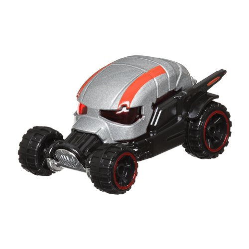 Hot Wheels Character Cars - Marvel - Ant-Man and the Wasp Quantumania - Ant-Man